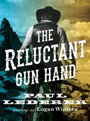 cover image of The Reluctant Gun Hand
